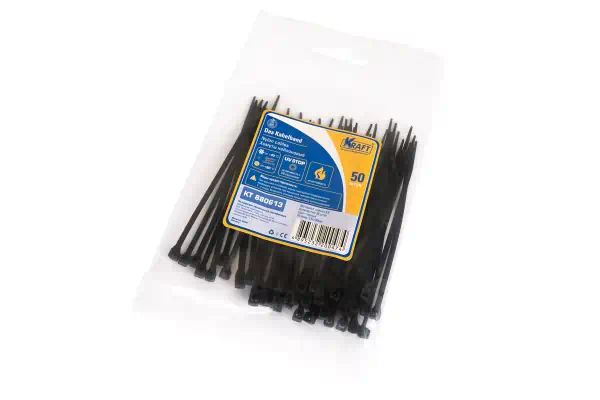 KT880613 — Хомут пластиковый KRAFT