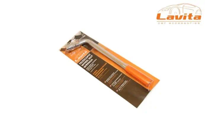 LA511100 — Ключ балонный LAVITA