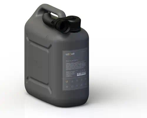 LECAR000021306 — Канистра для гсм LECAR