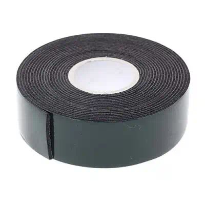 ET223 — Скотч двухсторонний 22ммх3м зеленый MEGAPOWER MEGAPOWER