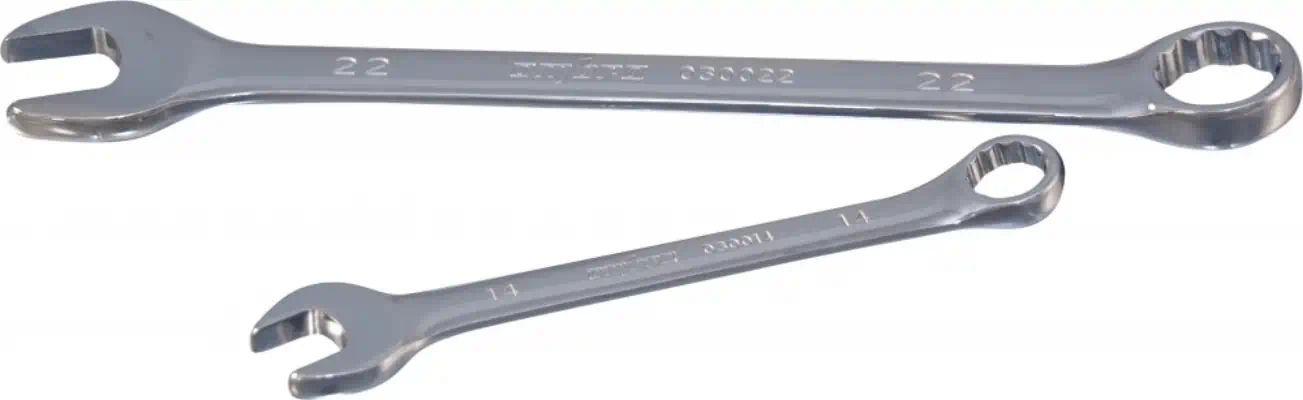 30011 — Ключкомбинированный11мм. OMBRA