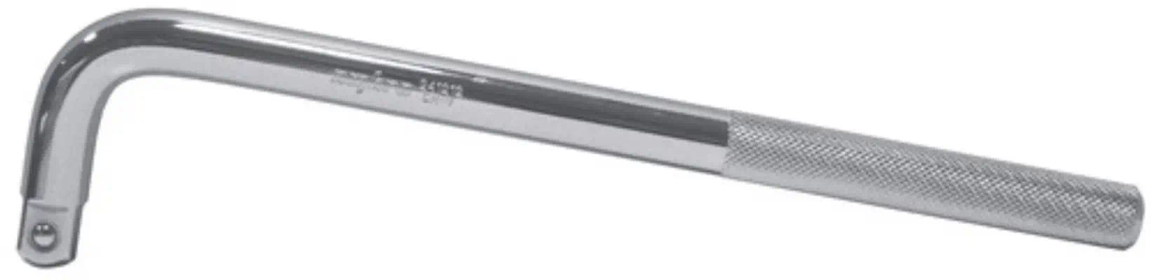 241212 — Вороток! Г-обр 1/2'' 300мм OMBRA