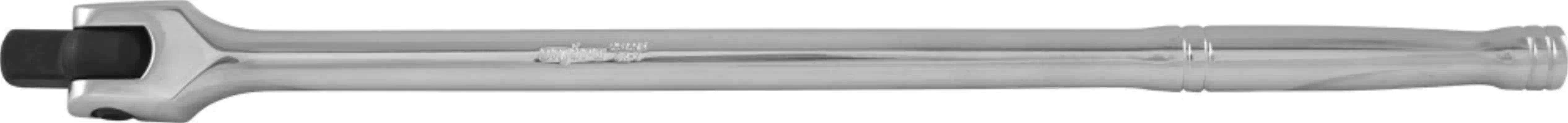 251215 — Вороток шарнирный 1/2 inch DR, 380 мм OMBRA