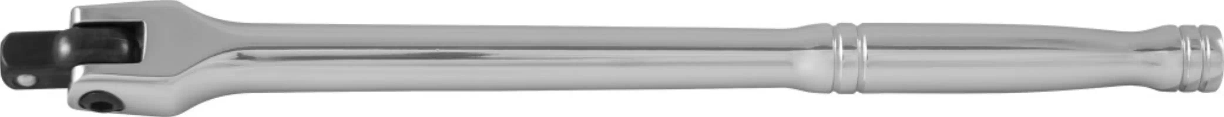 253810 — Вороток шарнирный 3/8 inch, 250 мм OMBRA