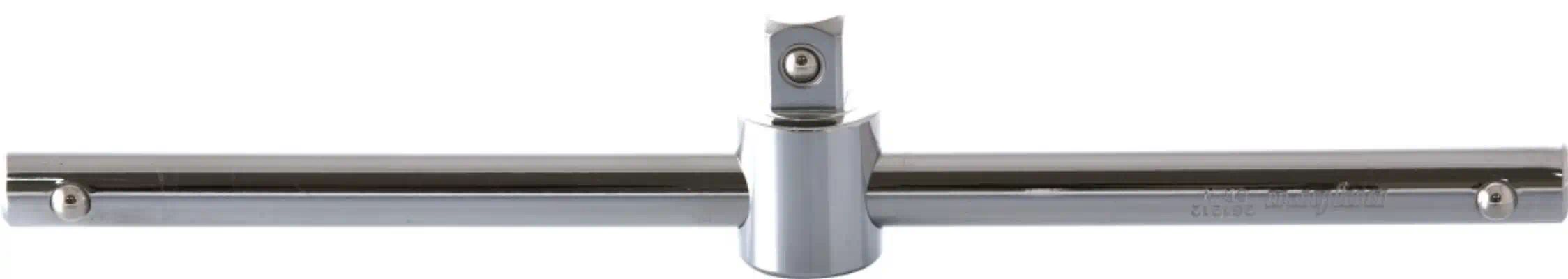 263808 — Вороток 3/8 inch, 200 мм, плавающий OMBRA