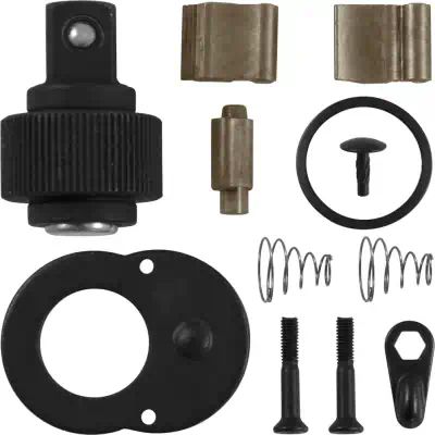 283802RK — Ремкомплект 55709 для рукоятки трещоточной 3/8 inch, 72 зубца, 283802 OMBRA