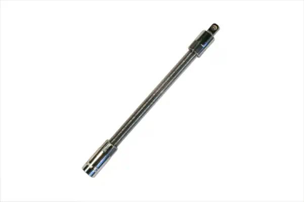 291406 — Удлинитель для воротка 1/4 inch, 150 мм, гибкий OMBRA