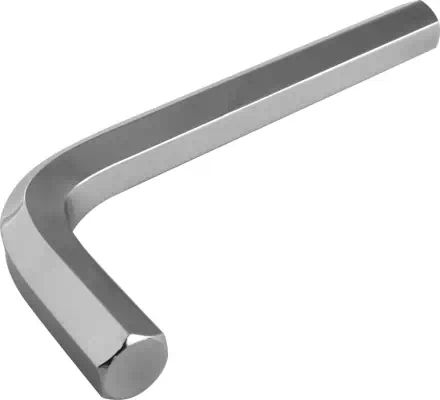 502022 — Шестигранник г образный 22,0мм OMBRA