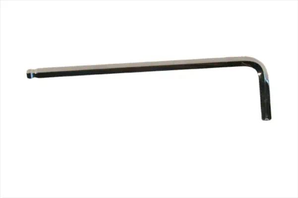 502305 — 502305 Ключ торцевой шестигранный с шаром, H5 OMBRA