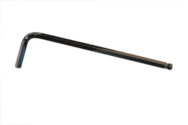 502306 — Ключторцевойшестигранныйсшаром OMBRA