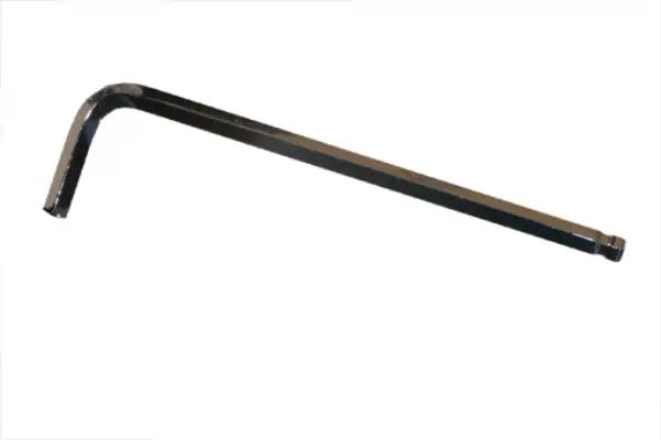 502307 — Ключторцевойшестигранныйсшаром OMBRA