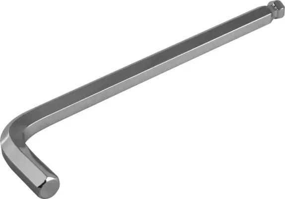 502310 — Ключторцевойшестигранныйсшаром OMBRA