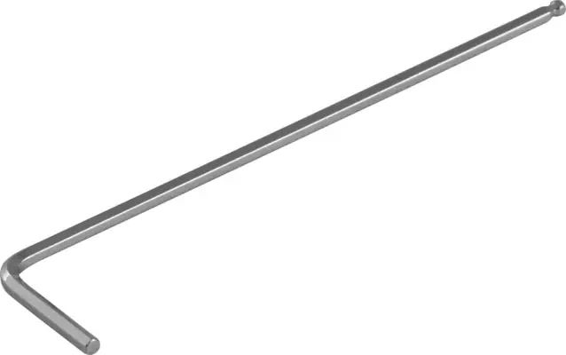 502315 — Ключторцевойшестигранныйсшаром OMBRA