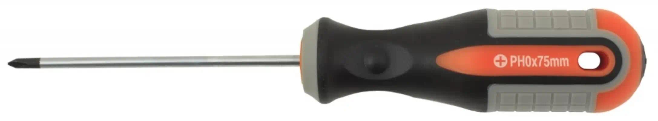 751075 — Отверткастержневаякрестоваямм OMBRA