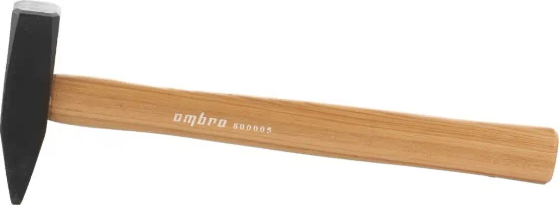 800005 — Молотоксдеревяннойрукояткойгр OMBRA