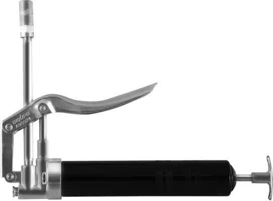 A90024 — A90024 Шприц для консистентной смазки 120 мл. OMBRA