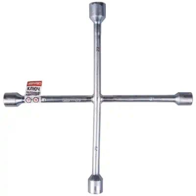 S04303009 — Ключбалонныйкрестовоймм SKYWAY