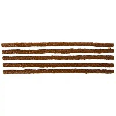 S07501001 — Жгут для ремонта бескамерных шин резиновый коричневый SKYWAY