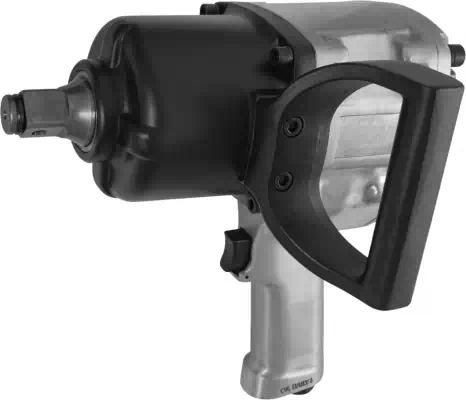 AIW3416M — Пневмогайковерт ударный, 3/4 inch, 1800 Нм, 5000 об/мин, 210 л/мин, 6.3 бар, вес 7 кг, двойной молот THORVIK