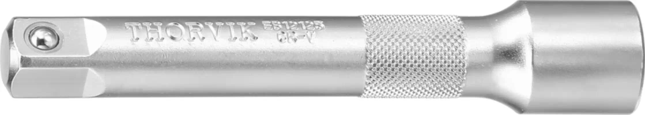 EB14100 — Ключ удлинитель 1/4 L=100мм. (THORVIK) EB14100 THORVIK