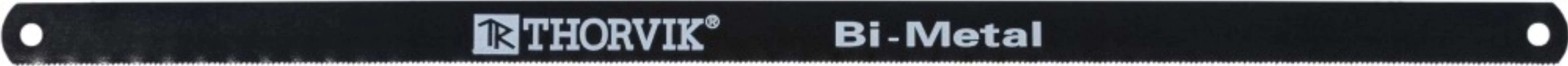 MHSB30BM — Полотно для ножовки по еталлу биметаллическое зуба на дюйм THORVIK