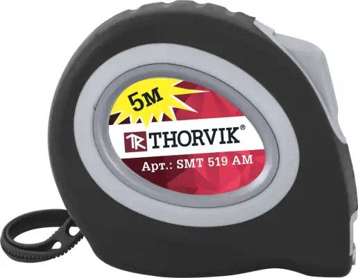 SMT519AM — Рулетка THORVIK