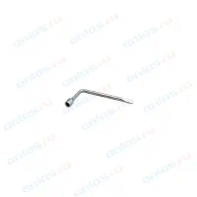 34019 — Ключ балонный *19мм АвтоДело () АВТОДЕЛО