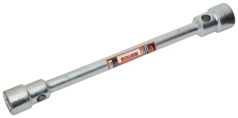 34338 — Ключ балонный 32*38 х 500мм Евро-КАМАЗ АвтоДело АВТОДЕЛО