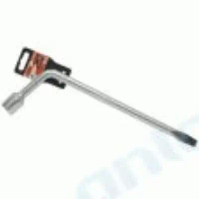 39017 — Ключ балонный *17мм (удлиненный) АвтоДело (Тайвань) АВТОДЕЛО