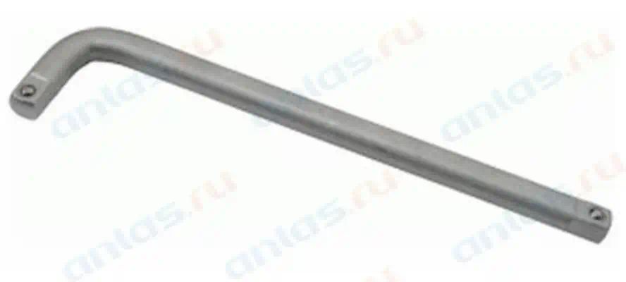 39712 — Вороток Г-образный 1/2" 380мм*100мм АвтоДело АВТОДЕЛО