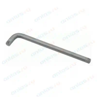 39716 — Вороток 1/2 33075 мм автоDело (гобразный) АВТОДЕЛО