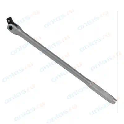 39737 — Вороток шарнирный 3/8, L250MM автодело АВТОДЕЛО