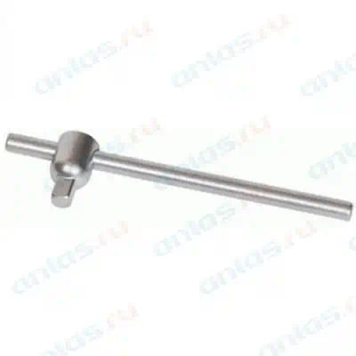 39743 — Вороток (1/4", L=115mm) АвтоДело () АВТОДЕЛО