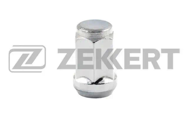 BE4003 — Гайка колеса ZEKKERT
