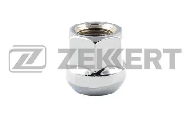 BE4011 — Гайка колесная ZEKKERT