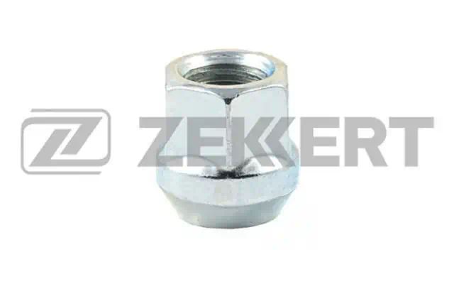 BE4013 — Гайка колесная ZEKKERT
