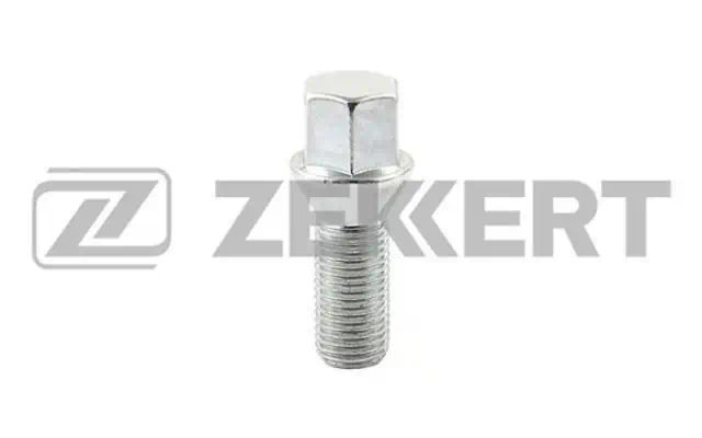 BE4033 — Болт колеса ZEKKERT