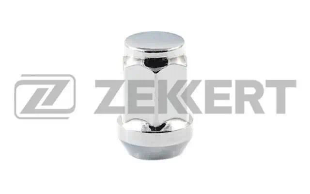 BE4057 — Гайка колесная ZEKKERT