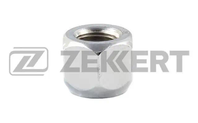 BE4060 — Гайка колеса ZEKKERT