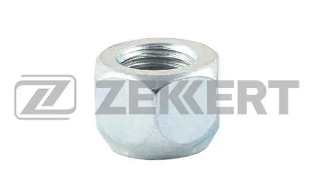 BE4061 — Гайка колеса ZEKKERT