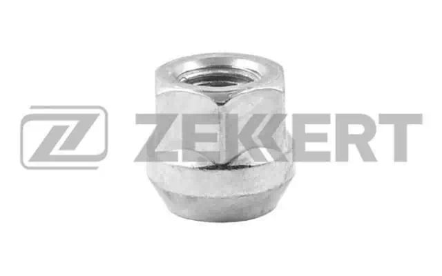 BE4063 — Гайка колесная ZEKKERT