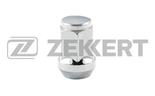 BE4085 — Гайка колесная ZEKKERT