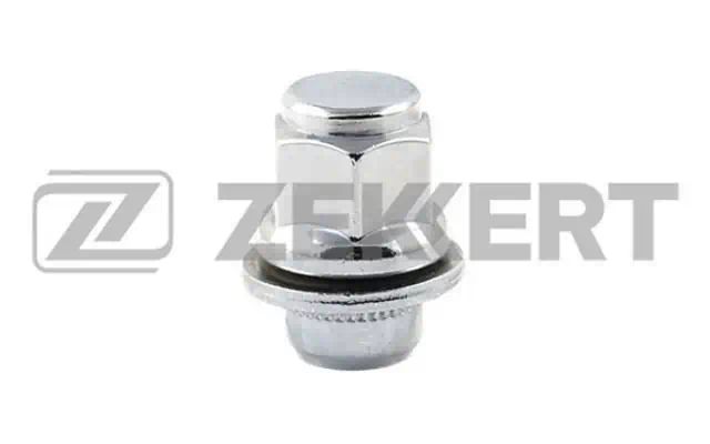 BE4093 — Гайка колеса ZEKKERT