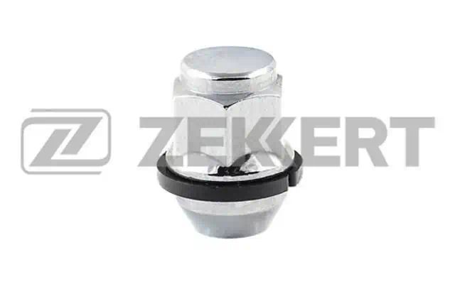 BE4101 — Гайка колеса ZEKKERT