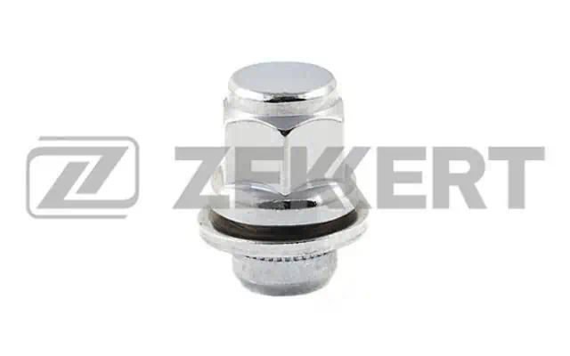 BE4104 — Гайка колеса ZEKKERT