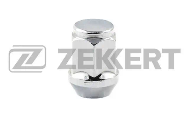 BE4107 — Гайка колеса ZEKKERT