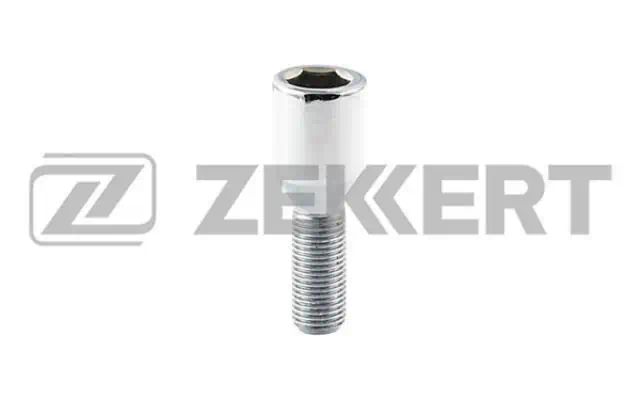 BE4114 — Болт колесный тюнер ZEKKERT