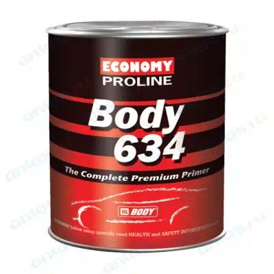 6349700001 — Грунт серый BODYPARTS