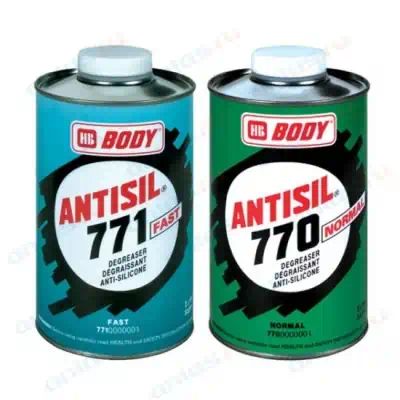 7700000001 — Антисиликон BODYPARTS