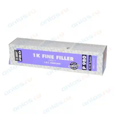 9800600000 — Шпатлевка (150грм.,Зеленый) BODYPARTS